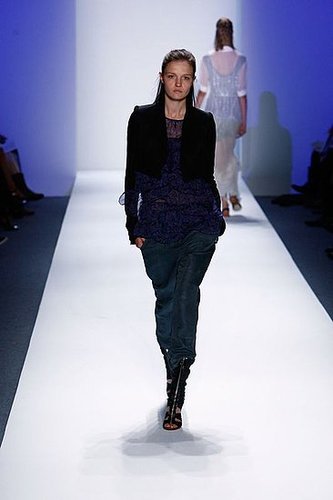 Richard Chai Spring 2009 Richard Chai Spring 2009