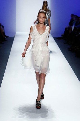 Richard Chai Spring 2009 Richard Chai Spring 2009