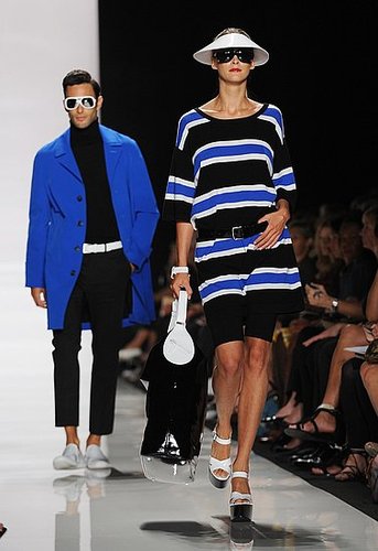 Michael Kors Spring 2009 Michael Kors Spring 2009