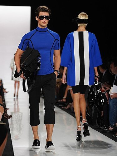 Michael Kors Spring 2009 Michael Kors Spring 2009
