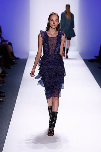 Richard Chai Spring 2009 Richard Chai Spring 2009