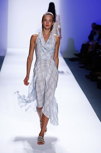 Richard Chai Spring 2009 Richard Chai Spring 2009