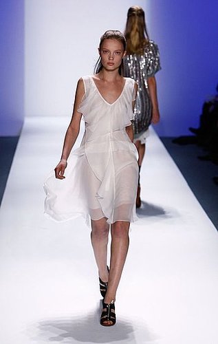 Richard Chai Spring 2009 Richard Chai Spring 2009