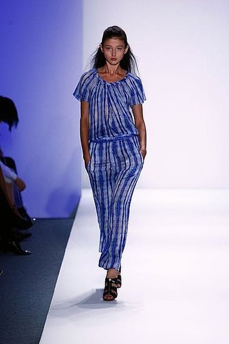 Richard Chai Spring 2009 Richard Chai Spring 2009