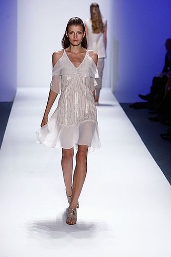Richard Chai Spring 2009 Richard Chai Spring 2009