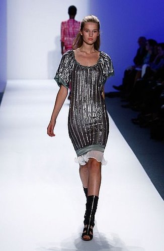 Richard Chai Spring 2009 Richard Chai Spring 2009