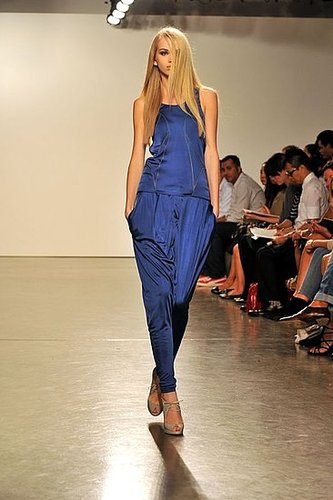 Doo.Ri Spring 2009 