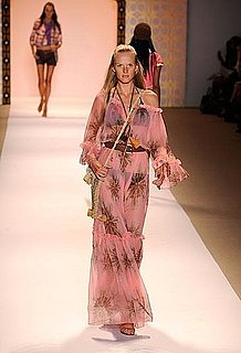 Milly by Michelle Smith Spring 2009