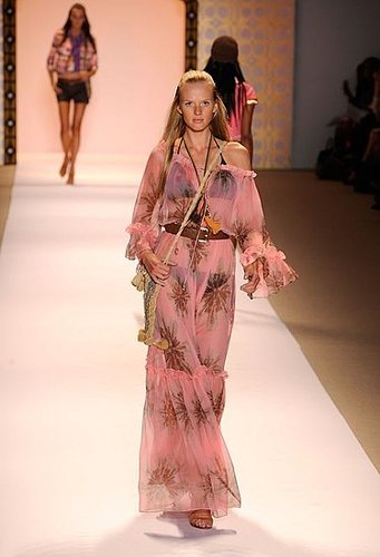Milly by Michelle Smith Spring 2009