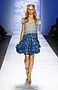 Rebecca Taylor Spring 2009 