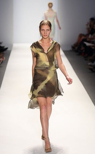 Chris Han Spring 2009 Chris Han Spring 2009