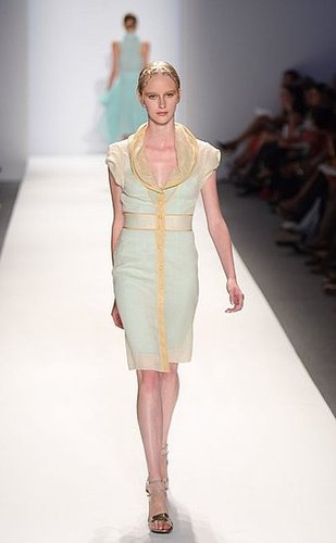 Chris Han Spring 2009 Chris Han Spring 2009