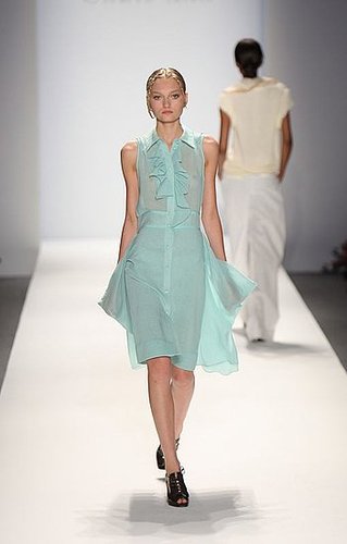 Chris Han Spring 2009 Chris Han Spring 2009
