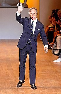 Tommy Hilfiger Spring 2009