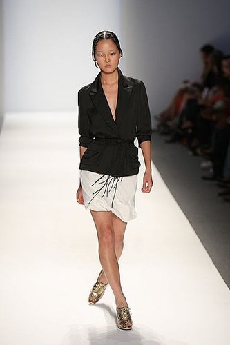 Chris Han Spring 2009 Chris Han Spring 2009