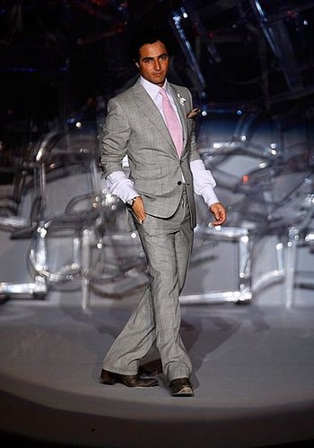 Zac Posen Spring 2009 Zac Posen Spring 2009