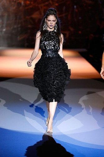 Zac Posen Spring 2009 Zac Posen Spring 2009
