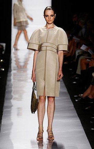 Ralph Rucci Spring 2009 Ralph Rucci Spring 2009