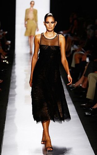 Ralph Rucci Spring 2009 Ralph Rucci Spring 2009