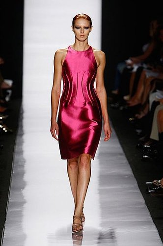 Ralph Rucci Spring 2009 Ralph Rucci Spring 2009