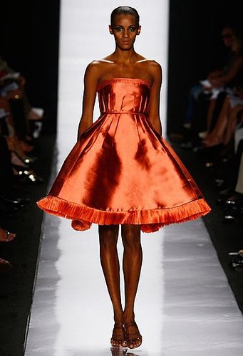 Ralph Rucci Spring 2009 Ralph Rucci Spring 2009