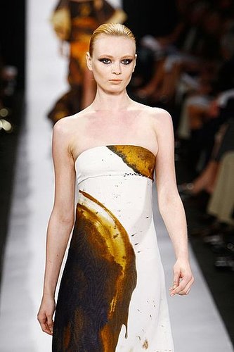 Ralph Rucci Spring 2009 Ralph Rucci Spring 2009