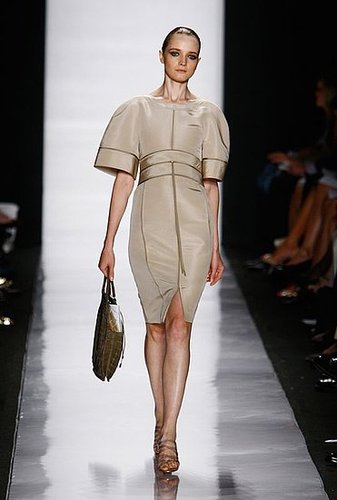 Ralph Rucci Spring 2009 Ralph Rucci Spring 2009