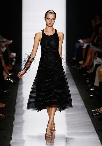 Ralph Rucci Spring 2009 Ralph Rucci Spring 2009