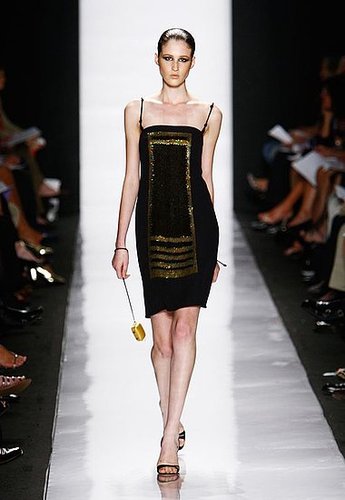 Ralph Rucci Spring 2009 Ralph Rucci Spring 2009