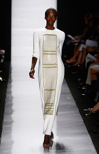 Ralph Rucci Spring 2009 Ralph Rucci Spring 2009