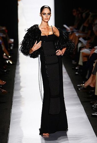 Ralph Rucci Spring 2009 Ralph Rucci Spring 2009