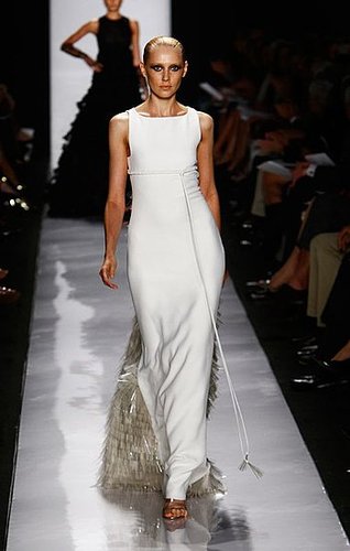 Ralph Rucci Spring 2009 Ralph Rucci Spring 2009