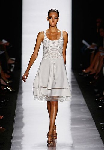 Ralph Rucci Spring 2009 Ralph Rucci Spring 2009