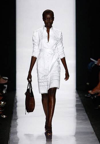 Ralph Rucci Spring 2009 Ralph Rucci Spring 2009