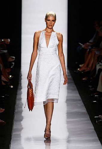 Ralph Rucci Spring 2009 Ralph Rucci Spring 2009