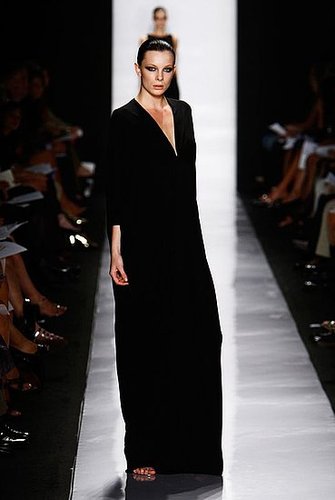 Ralph Rucci Spring 2009 Ralph Rucci Spring 2009