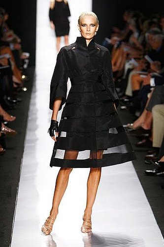 Ralph Rucci Spring 2009 Ralph Rucci Spring 2009