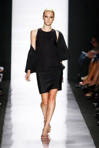 Ralph Rucci Spring 2009 Ralph Rucci Spring 2009