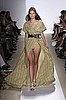 Peter Som Spring 2009 Runway