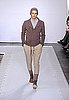 Z Zegna Spring 2009 Runway