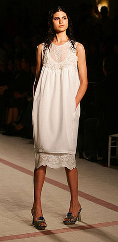 London Fashion Week: Paul Smith Spring 2009 London Fashion Week: Paul Smith Spring 2009