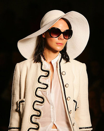 London Fashion Week: Paul Smith Spring 2009 London Fashion Week: Paul Smith Spring 2009