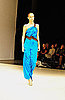 London Fashion Week: Ashley Isham Spring 2009 