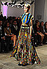 London Fashion Week: Fashion Fringe Spring 2009