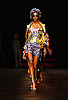 London Fashion Week: Vivienne Westwood Red Label Spring 2009