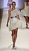 New York Spring 2009 Trend Reports: Let Them Eat Cake