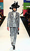 Air New Zealand Fashion Week 2008: World Catwalk