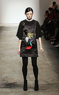 Air New Zealand Fashion Week 2008: Hailwood