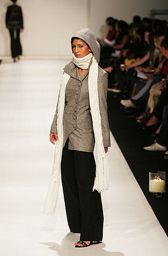Air New Zealand Fashion Week 2008: Verge Breakthrough Air New Zealand Fashion Week 2008: Verge Breakthrough