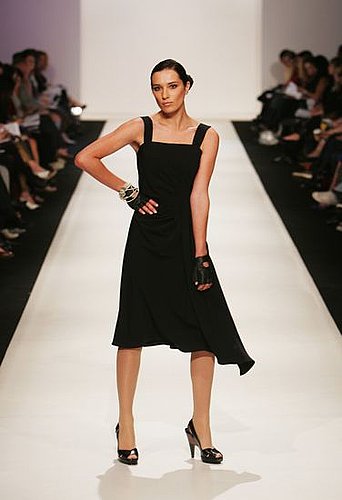 Air New Zealand Fashion Week 2008: Verge Breakthrough Air New Zealand Fashion Week 2008: Verge Breakthrough